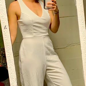 Francescas jumpsuit